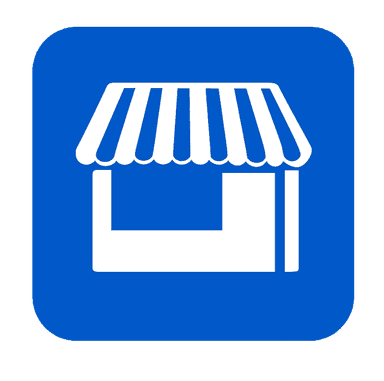 Logo Minimarket Don Ale